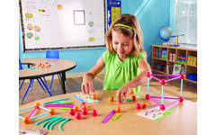 Duik in vormen! ™ geometrieset