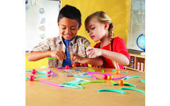 Duik in vormen! ™ geometrieset
