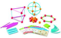 Duik in vormen! ™ geometrieset