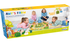Amy's boerderij