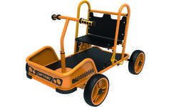 Buddy Car 'Push & Drive'