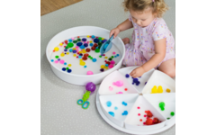 PlayTRAY