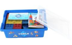 Coblo Classic – Schoolbox – 200 stuks