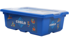 Coblo Classic – Schoolbox – 200 stuks