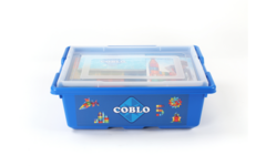 Coblo Classic – Schoolbox – 200 stuks