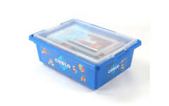 Coblo Classic – Schoolbox – 200 stuks