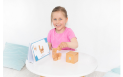Fröbel Set 2