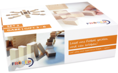 Fröbel Set 2
