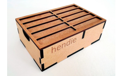 Hendie - Rekenhulp