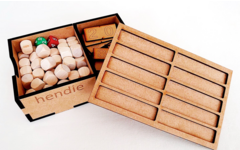 Hendie - Rekenhulp