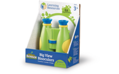 Science® Verrekijker