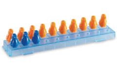 Pinguïns op het ijs™ - wiskundeset
