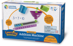 Magnetische telmachine