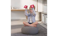 Coblo Toppers Cijfers - 60 stuks