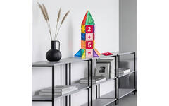 Coblo Toppers Cijfers - 60 stuks