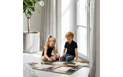 Coblo Toppers Wegen - 50 stuks