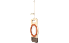 Houten XXL Vergrootglas Discover