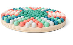 Mosaic Pin Board