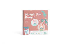 Mosaic Pin Board