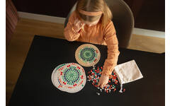 Mosaic Pin Board