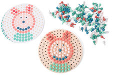 Mosaic Pin Board