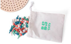 Mosaic Pin Board