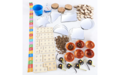 Wiskunde Schuur Startpakket (60+ artikelen)
