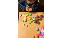 Macaron rekenset
