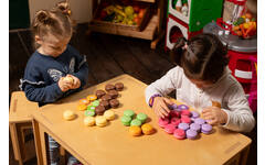 Macaron rekenset