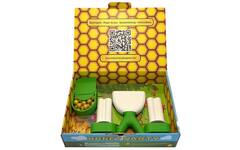 Rekenspel - Honey Party