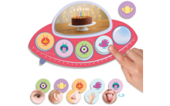 Zintuigenspel op missie
