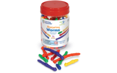 Measuring Worms™ (set van 72)