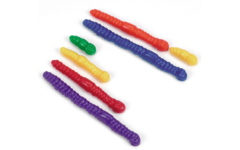 Measuring Worms™ (set van 72)