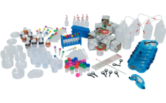 Laboratorium verrijdbaar