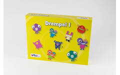 Drempelspellen drempel 1
