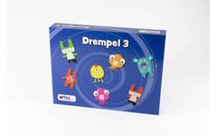 Drempelspellen drempel 3