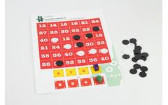 Drempelspellen drempel 5