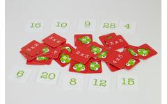 Drempelspellen drempel 5