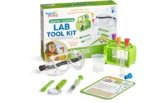 Laboratorium startset
