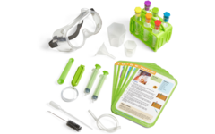Laboratorium startset