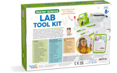 Laboratorium startset