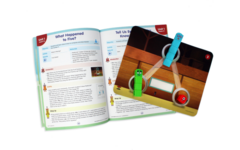 Numberblocks klassenset