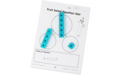 Numberblocks klassenset