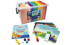 Numberblocks klassenset