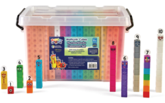 Numberblocks klassenset
