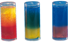 Kleur-mengkokerset
