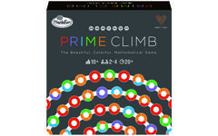 Prime Climb