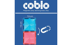 Coblo Classic - 100 stuks