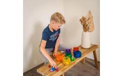 Coblo Classic - Schoolbox – 100 stuks