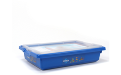 Coblo Classic - Schoolbox – 100 stuks